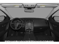 2011 Mazda Cx-9 AWD 4Dr GT Interior Shot 7
