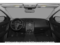 2011 Mazda Cx-9 AWD 4Dr GT Interior Shot 7