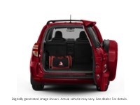 2011 Toyota Rav4 2WD 4Dr I4 Base Exterior Shot 4