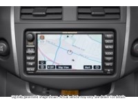 2011 Toyota Rav4 2WD 4Dr I4 Base Interior Shot 2