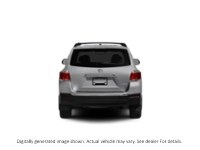 2011 Toyota Highlander 4WD 4Dr Limited Exterior Shot 14