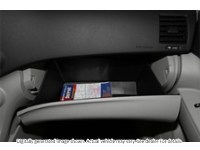 2011 Toyota Highlander 4WD 4Dr Limited Interior Shot 4