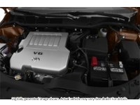 2011 Toyota Venza 4Dr Wgn V6 AWD Exterior Shot 3