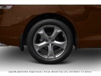 2011 Toyota Venza 4Dr Wgn AWD Exterior Shot 5
