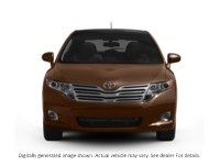 2011 Toyota Venza 4Dr Wgn AWD Exterior Shot 6