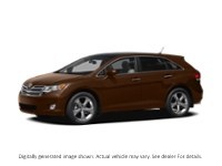 2011 Toyota Venza 4Dr Wgn V6 AWD Exterior Shot 19