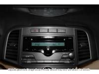 2011 Toyota Venza 4Dr Wgn AWD Interior Shot 2