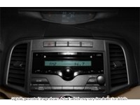 2011 Toyota Venza 4Dr Wgn V6 AWD Interior Shot 2