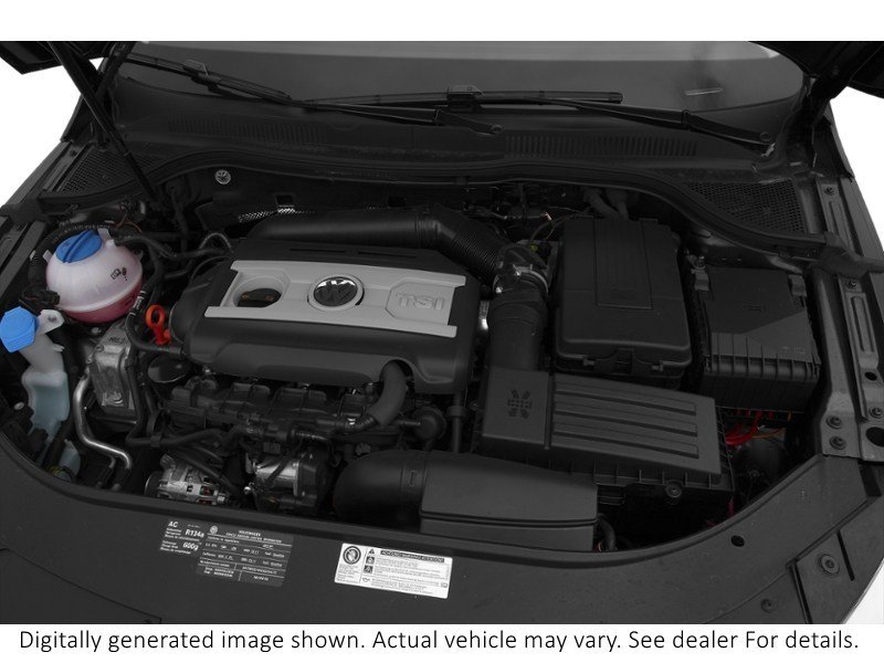 2011 Volkswagen Passat Cc 4Dr DSG Highline Exterior Shot 3