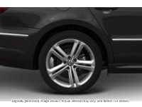 2011 Volkswagen Passat Cc 4Dr DSG Highline Exterior Shot 5
