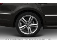 2011 Volkswagen Passat Cc 4Dr DSG Highline Exterior Shot 5