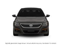 2011 Volkswagen Passat Cc 4Dr DSG Highline Exterior Shot 6