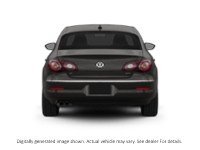 2011 Volkswagen Passat Cc 4Dr DSG Highline Exterior Shot 8