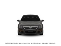 2011 Volkswagen Passat Cc 4Dr DSG Highline Exterior Shot 18