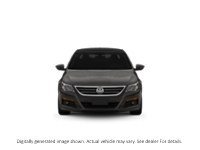 2011 Volkswagen Passat Cc 4Dr DSG Highline Exterior Shot 18