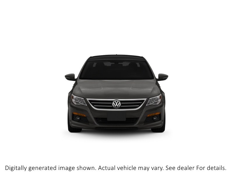 2011 Volkswagen Passat Cc 4Dr DSG Highline Exterior Shot 18
