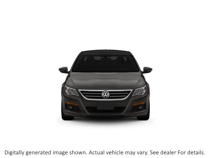 2011 Volkswagen Passat Cc 4Dr DSG Highline Exterior Shot 18