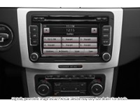 2011 Volkswagen Passat Cc 4Dr DSG Highline Interior Shot 2