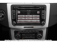 2011 Volkswagen Passat Cc 4Dr DSG Highline Interior Shot 2