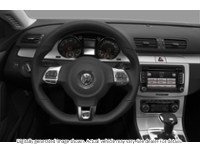 2011 Volkswagen Passat Cc 4Dr DSG Highline Interior Shot 3