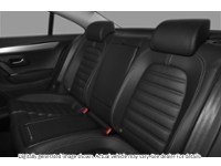 2011 Volkswagen Passat Cc 4Dr DSG Highline Interior Shot 6