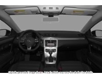 2011 Volkswagen Passat Cc 4Dr DSG Highline Interior Shot 7