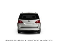2011 Volkswagen Routan 4Dr Wgn Comfortline Exterior Shot 14