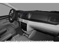 2011 Volkswagen Routan 4Dr Wgn Comfortline Interior Shot 1