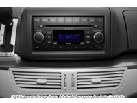 2011 Volkswagen Routan 4Dr Wgn Comfortline Interior Shot 2