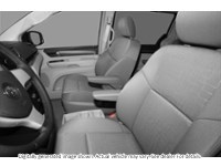 2011 Volkswagen Routan 4Dr Wgn Comfortline Interior Shot 5