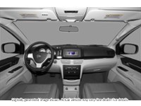 2011 Volkswagen Routan 4Dr Wgn Comfortline Interior Shot 7