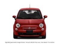 2015 Fiat 500 2Dr Hb Pop Exterior Shot 6