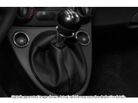 2015 Fiat 500 2Dr Hb Pop Exterior Shot 12