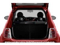 2015 Fiat 500 2Dr Hb Pop Exterior Shot 4