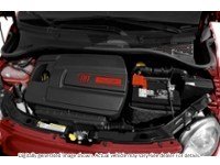 2015 Fiat 500 2Dr Hb Pop Exterior Shot 3