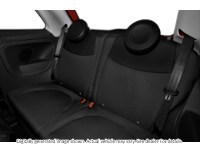 2015 Fiat 500 2Dr Hb Pop Interior Shot 6