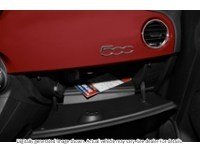 2015 Fiat 500 2Dr Hb Pop Interior Shot 4