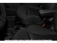 2015 Fiat 500 2Dr Hb Pop Interior Shot 8