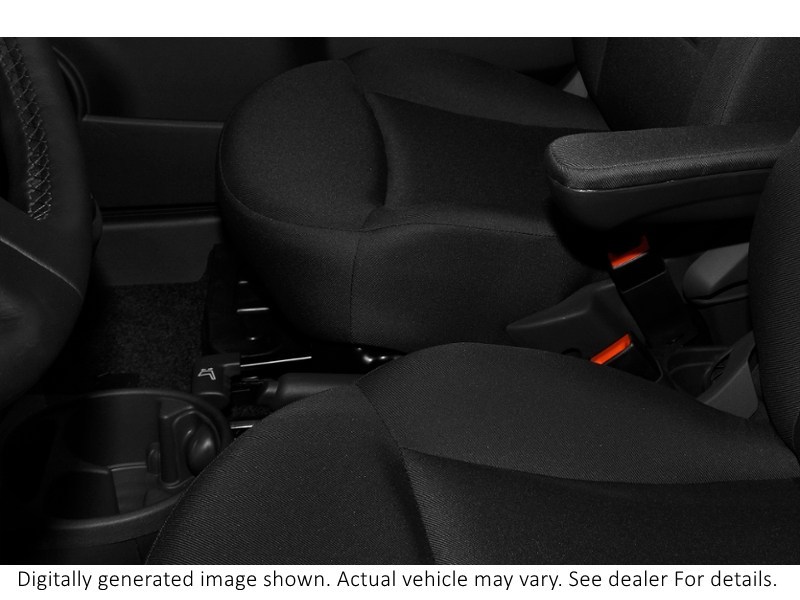 2015 Fiat 500 2Dr Hb Pop Interior Shot 8