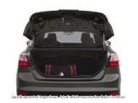 2012 Ford Focus 4Dr Sdn Titanium Exterior Shot 4