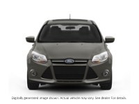 2012 Ford Focus 4Dr Sdn Titanium Exterior Shot 6