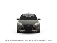 2012 Ford Focus 4Dr Sdn Titanium Exterior Shot 18