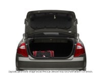 2012 Ford Fusion 4Dr Sdn SE FWD Exterior Shot 4