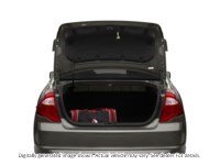2012 Ford Fusion 4Dr Sdn SE FWD Exterior Shot 4