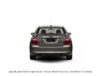 2012 Ford Fusion 4Dr Sdn SE FWD Exterior Shot 14