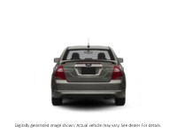 2012 Ford Fusion 4Dr Sdn SE FWD Exterior Shot 14