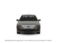 2012 Ford Fusion 4Dr Sdn SE FWD Exterior Shot 18