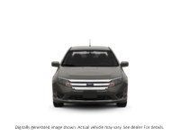 2012 Ford Fusion 4Dr Sdn SE FWD Exterior Shot 18