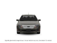 2012 Ford Fusion 4Dr Sdn SE FWD Exterior Shot 18