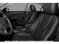 2012 Ford Fusion 4Dr Sdn SE FWD Interior Shot 5